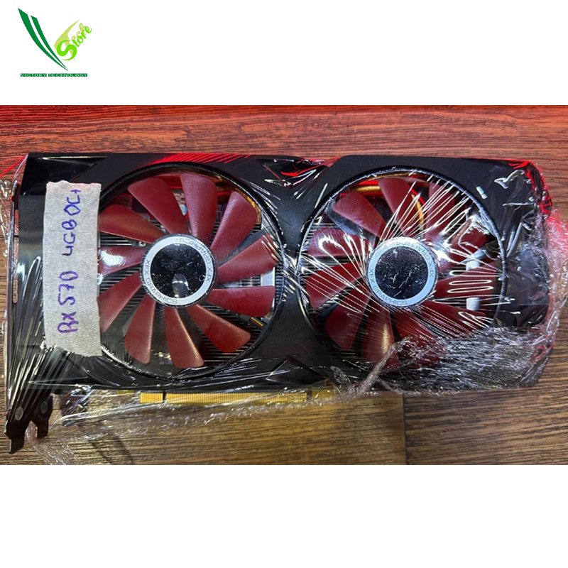 04 RX570 4G