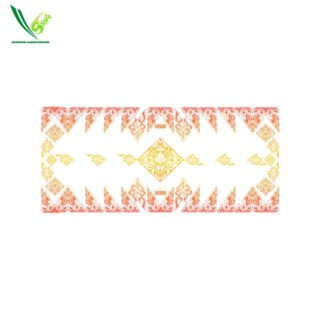 Mousepad Khmer Design Large Size