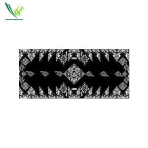 Mousepad Khmer Design Large Size