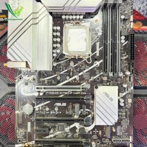 07 MB Asus Prime Z790-P D4 WiFi
