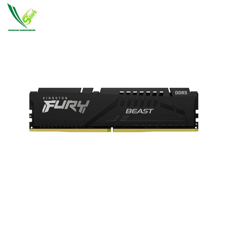 DDR5 16G 5600mhz (Kingston Fury) (TT)