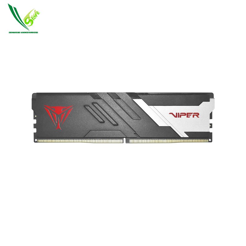 DDR5 16G 5600mhz (Viper RGB) (TT)