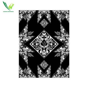 Mousepad Khmer Design Small Size