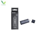 LIAN LI  L-Wireless Controller - Black