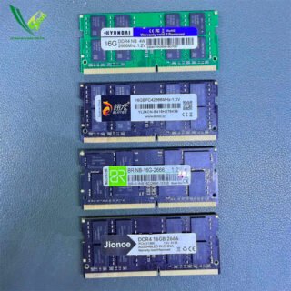 03 DDR4 2666mhz 16G x 1p