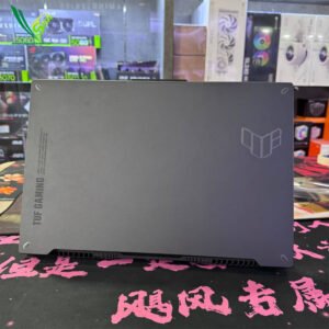 01 680$ Gaming Laptop TUF FX707ZU4 (RTX4050 6GB)