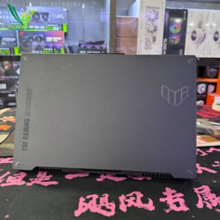 01 680$ Gaming Laptop TUF FX707ZU4 (RTX4050 6GB)