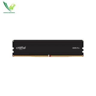 DDR5 6000mhz 16GB Crucial Pro