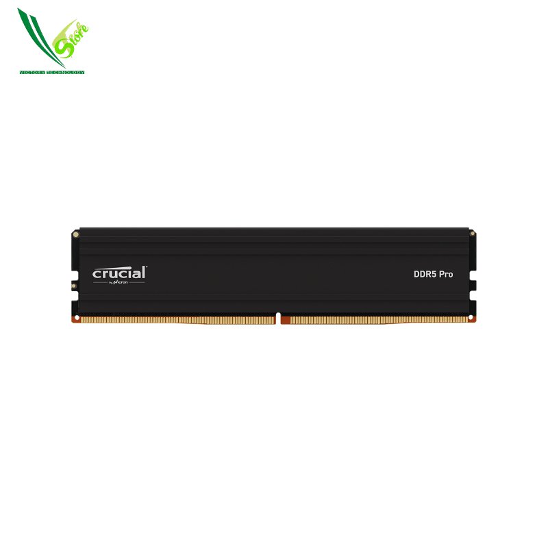 DDR5 6000mhz 16GB Crucial Pro