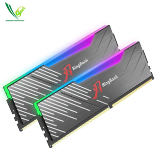 DDR5 32GB KingBank KRRW 6000Mhz (2x16GB) CL36 Black
