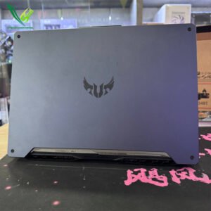 01 480$ Gaming Laptop Asus TUF GTX1650GB