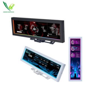LIAN LI 8.8" UNIVERSAL SCREEN IPS FHD 60HZ
