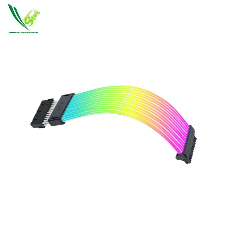 LIAN LI STRIMER WIRELESS 24 PIN ARGB CABLE