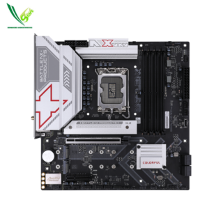 Colorful BATTLE-AX B860M-PLUS WIFI V20