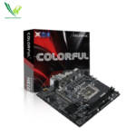 Colorful H810M-T WIFI V20