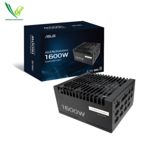 ASUS Pro WS 1600W Platinum