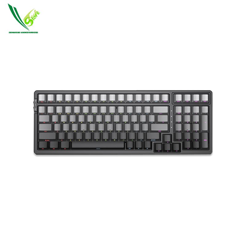 Gaming Keyboard Sunsony N-J90 Moonset