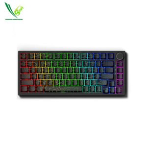 Gaming Keyboard Sunsony N-J100 Contour