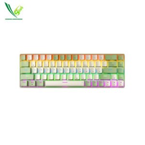 Gaming Keyboard Sunsony N-J6 Pro