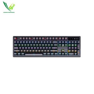 Gaming Keyboard Sunsony N-J7 Pro