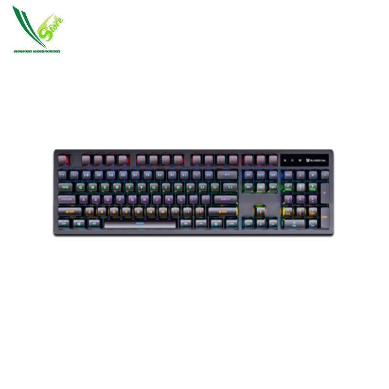 Gaming Keyboard Sunsony N-J7 Pro