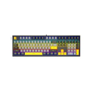 Gaming Keyboard Sunsony N-J10 Stars