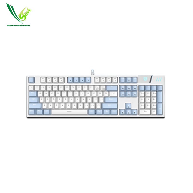 Gaming Keyboard Sunsony N-J11Pro