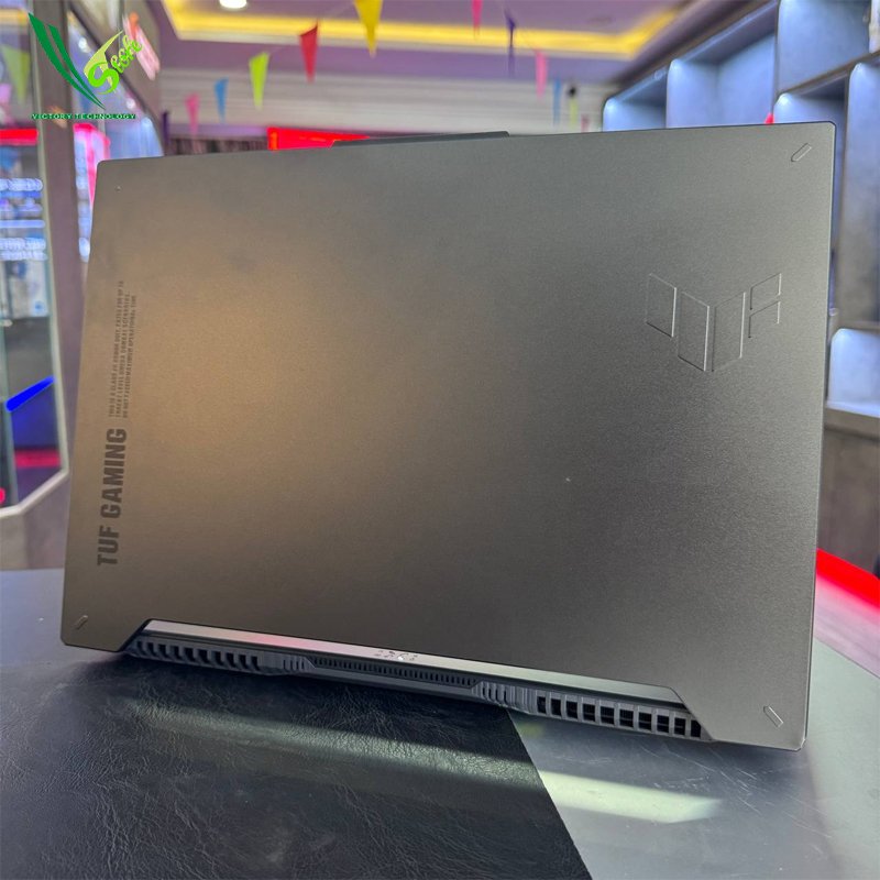 01 730$ Gaming Laptop Asus TUF (RTX 4050 6GB)