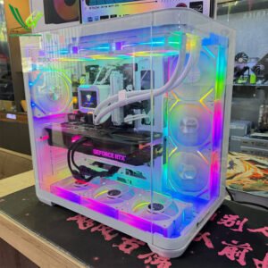 02 1150$ Gaming PC Custom (RTX4070 12GB)