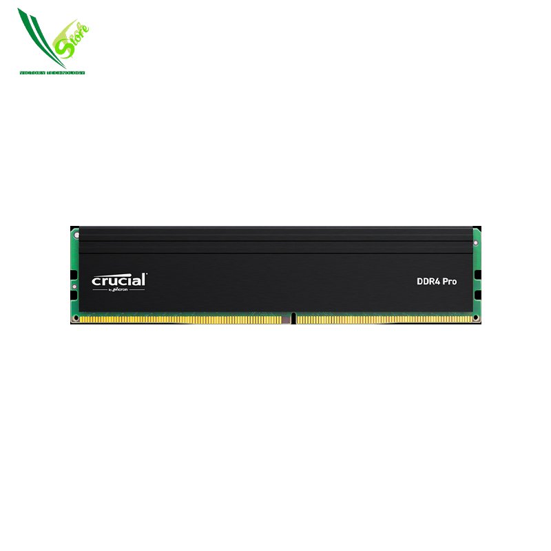DDR4 3200mhz 16G Crucial Pro (TT)