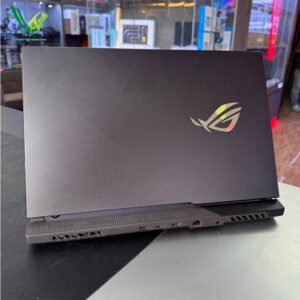 01 50$ Gaming Laptop ROG G17 (GTX 1650)