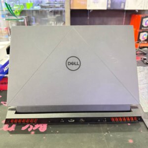 01 780$ Gaming Laptop Dell G15 5530 (RTX4060 8GB)