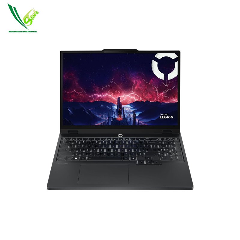 04 Gaming Laptop Lenovo Legion 5 | 15AHP10 (RTX 5060 8GB)