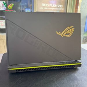01 880$ Gaming Laptop ROG G614JU (RTX4050)