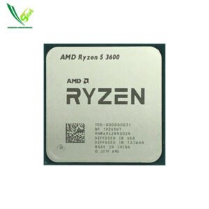 08 CPU Ryzen 5 3600