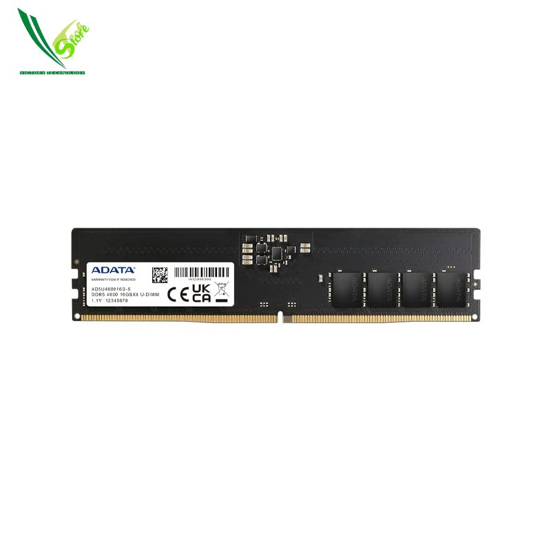 DDR5 4800MHz 16GB ADATA (TT)
