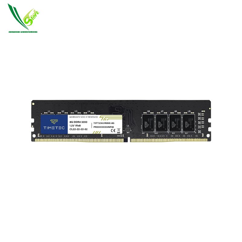 DDR4 3200MHz 16GB Mix Brand (TT)