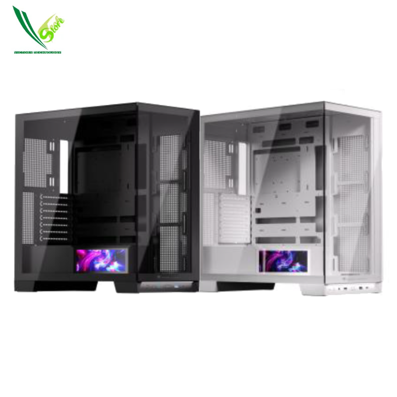 JUNGLE LEOPARD AX-8 (5.5inch LCD)