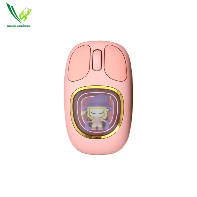 Gaming Mouse Sunsony S-R7