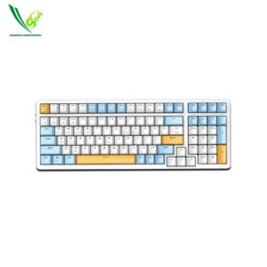 Gaming Keyboard Sunsony N-J90 Seat Salt