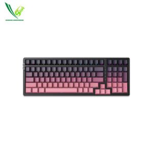 Gaming Keyboard Sunsony N-J90 Black Berry