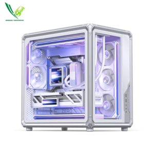 JONSBO X400 WHITE