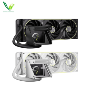 TRYX TRYX HOLO 360MM BLACK/WHITE