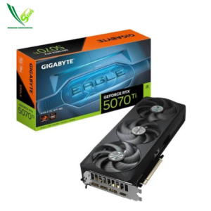 GIGABYTE RTX 5070Ti Eagle OC 16GB