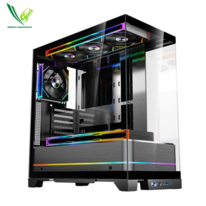 WJCOOLMAN - REALM V2 BLACK