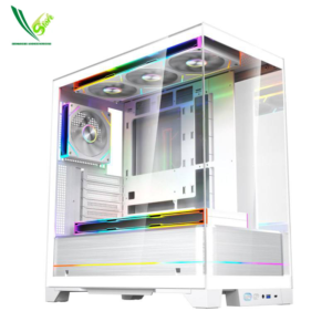 WJCOOLMAN - REALM V2 WHITE