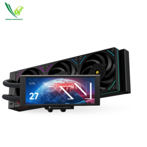 Thermalright Trofeo Vision 360 ARGB BLACK