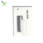 JUNGLE LEOPARD USB HUB Splitter 1 to 4
