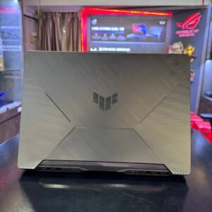 01 480$ Gaming Laptop Tuf A15 FA506NFR (RTX 2050)