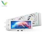 Thermalright Trofeo Vision 360 ARGB WHITE